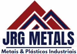 JRG Metals metais e plásticos industriais em BH